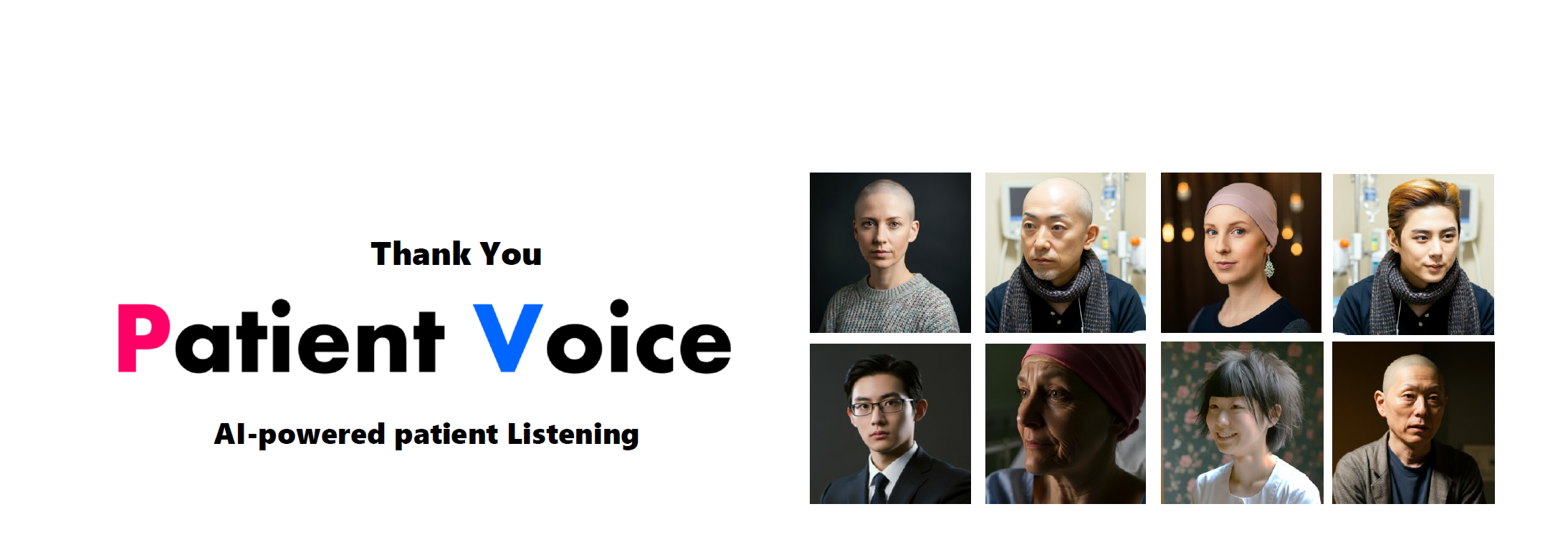 Patient Voice